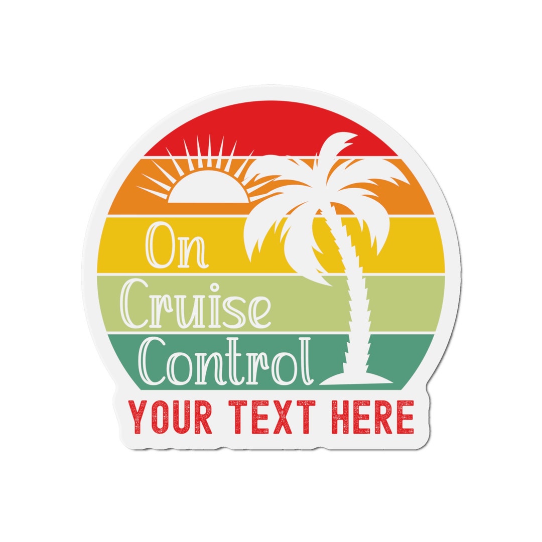 Personalized Cruise Door Cruise Door Decorations, Custom