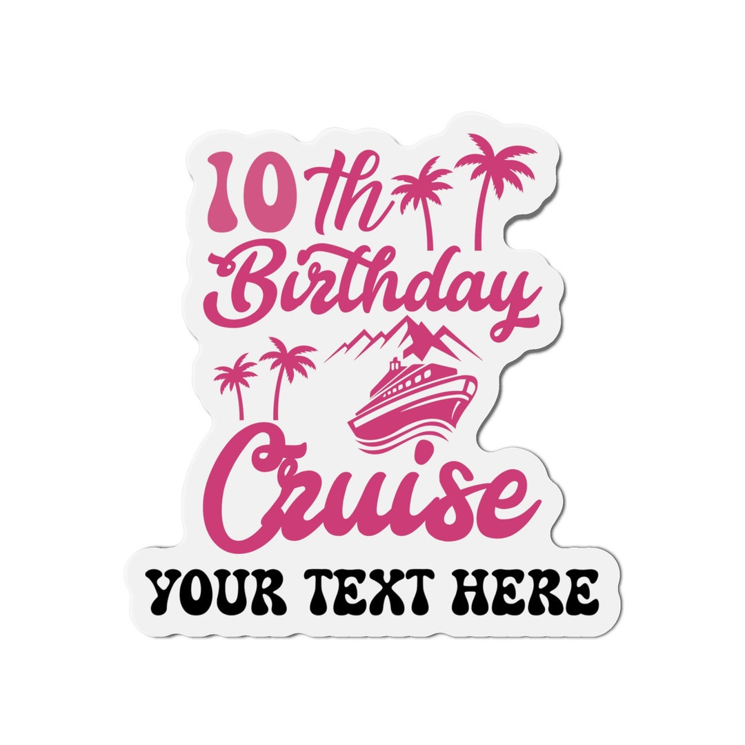 Personalized Cruise Door Cruise Door Decorations Etsy