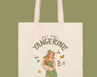 Totebag Nami One Piece