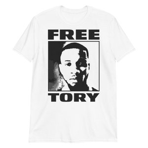 Free Tory Lanez T-Shirt