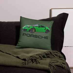 Basic pillow
