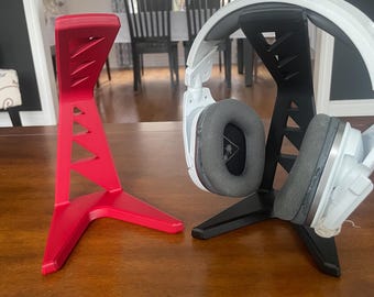 Universal Headphone Stand