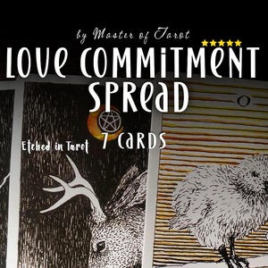 Psychische Liebeslesung: Ihre Beziehungs-Zukunft - Partnerschafts-Klarheit - Psychische Führung