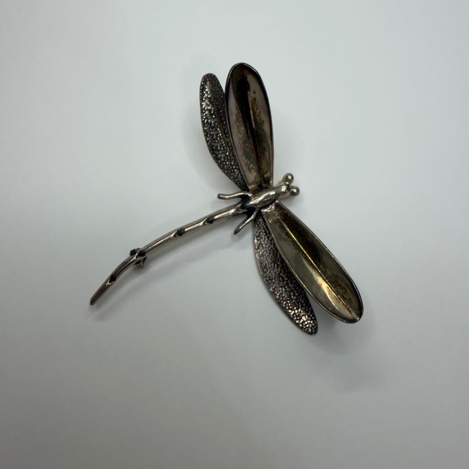 Taxco Silver Jewelry Vintage Brooch - Etsy