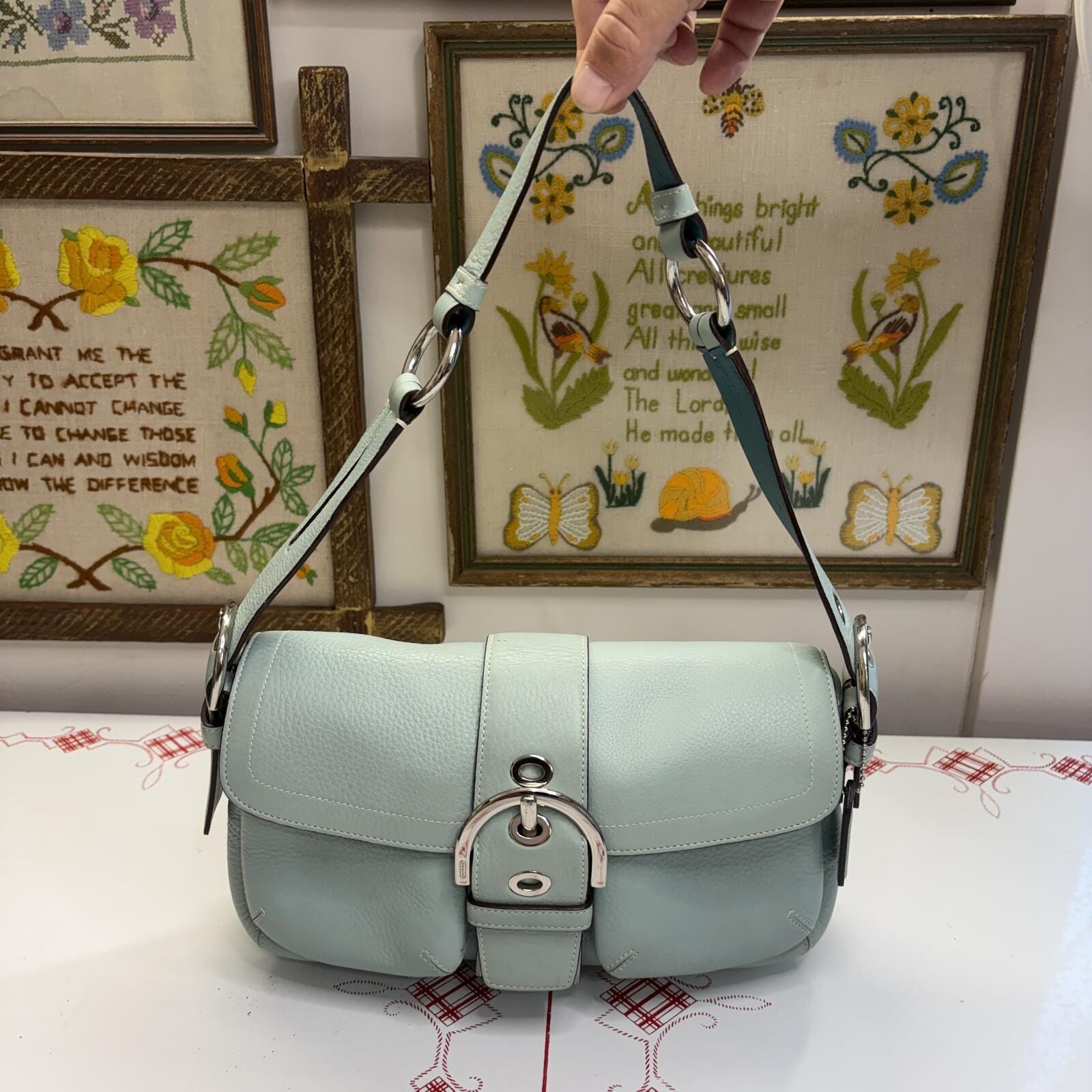 Y2k coach bags - Etsy 日本