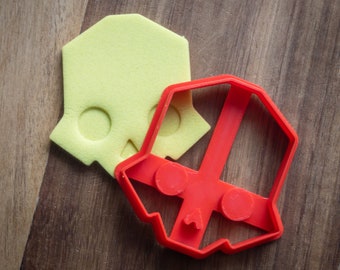 Helldivers Cookie Cutter, Gamers cookies