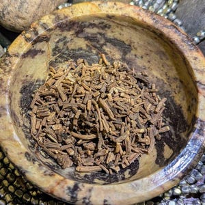 Valerian Root Organic Herb 1/2oz / 1oz