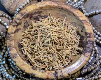 Biologisch rozemarijnkruid voor een krachtige bescherming