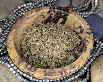 Natuurlijk bosbesblad | Beschermingskruid | Uithoudingsvermogen | Hex breken