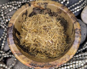 Licorice Root Natural Herb • Luck • Persuasion • Love • Lust • Binding Power • Enhanced Mojo