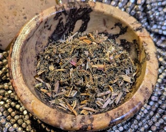 Biologisch kruid moerasspirea • Koningin van de weide • Vrede en harmonie • Keltische rituele magie