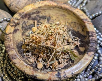 Lindebloemen: rust, emotioneel evenwicht en kalmerende rituele ondersteuning