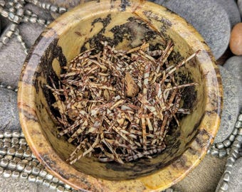 Betelnootreepjes 1/2 oz / 1 oz