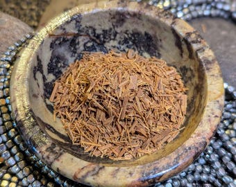 Kattenklauwschorskruid •Overvloed • Aarding • Manifestatie