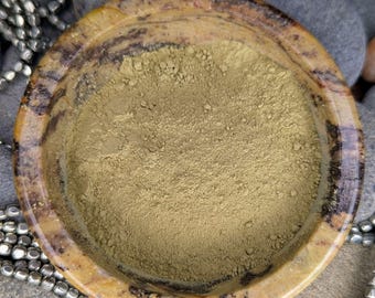 Biologisch neempoeder • Verbannen • Reiniging • Vernieuwing