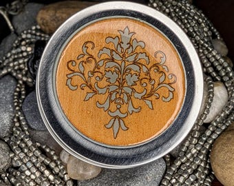 バロックドリームボックス - 願い、意図、儀式のために