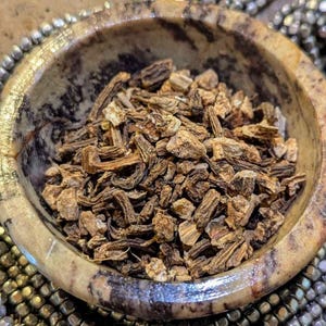 Angelica Root Wild Herb 1/2oz / 1oz