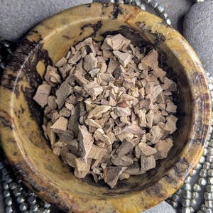 Pfingstrosenwurzel Ganz natürliches Kraut 1/2 oz / 1 oz