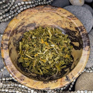 Scullcap Organic Herb 1/2 oz / 1 oz / 2 oz