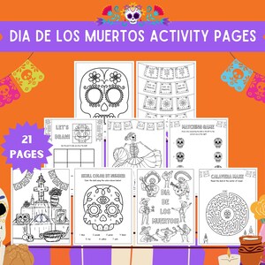 Partes de un texto activity