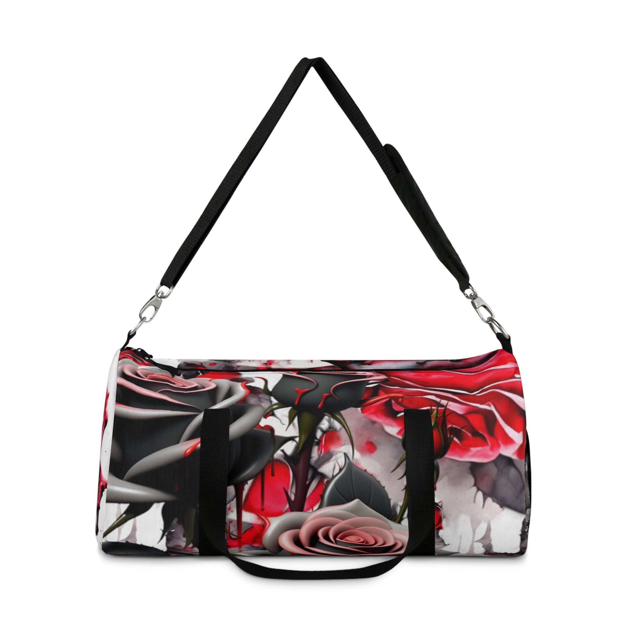 Joyful Sorrow Duffle bag