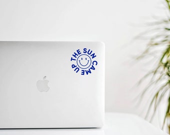 Personalisierter Vinyl Sticker | Spiegelsticker | Aufkleber | Schriftzug | Personalisiert | Personalisierbar