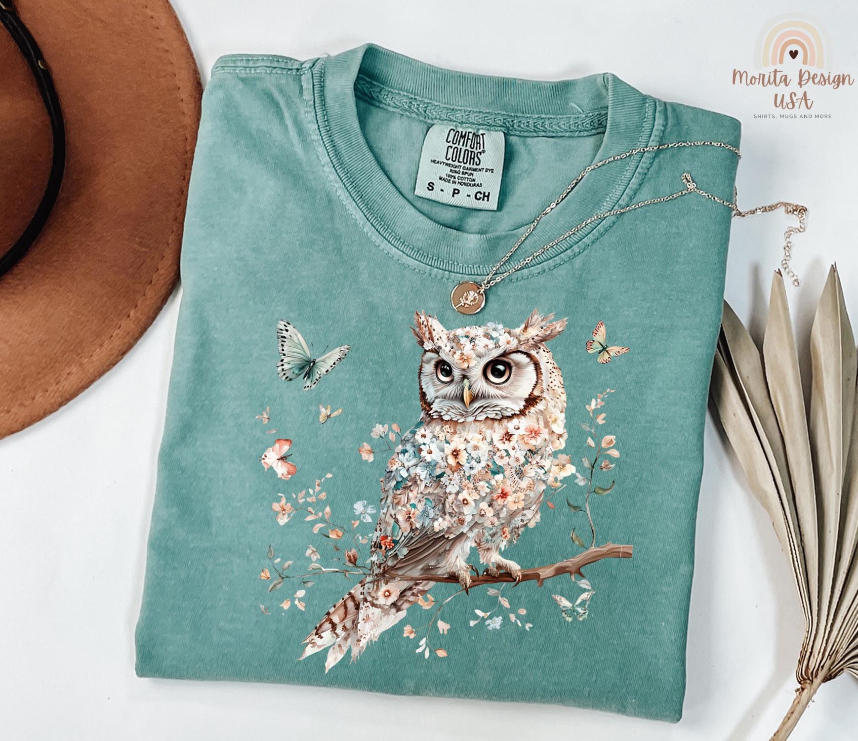 トップス Owl Womens Owl Shirt - Etsy Canada