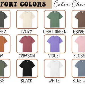 Golf First Birthday Matching Family Shirts, Lets Par Tee Birthday Shirt, Hole In One Party Outfit, Custom Golf Mom Dad Tee Gift. image 11