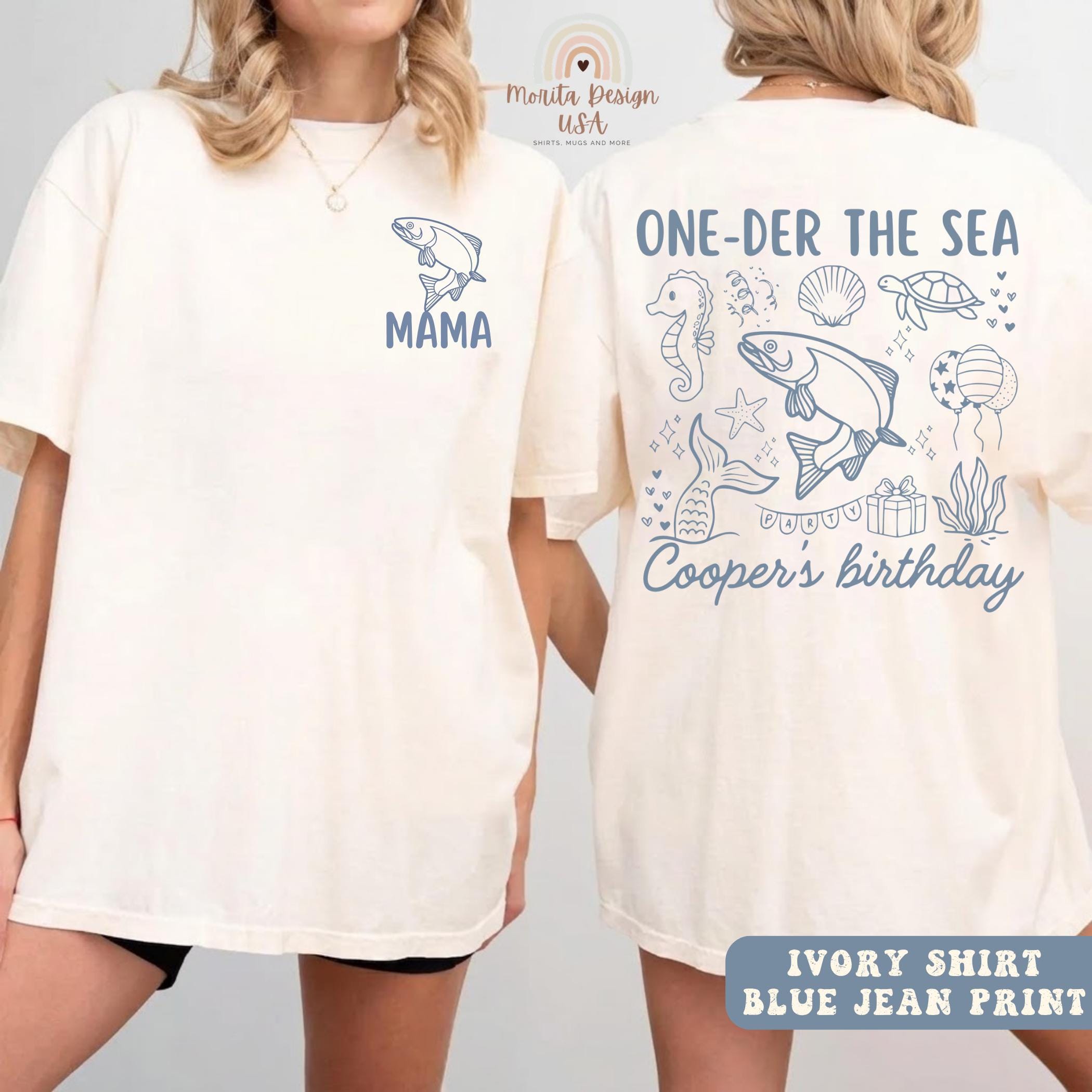 2 Under 2 Mom Shirt - Etsy
