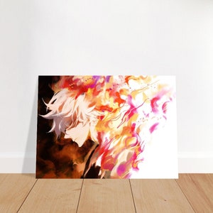 Gabimaru Aesthetic Blaze / Hell's Paradise / Phonk Album 