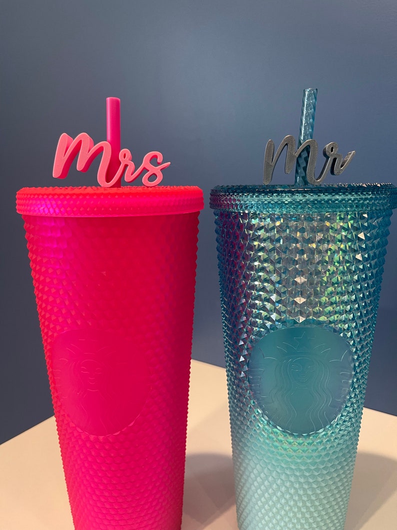 Mr Straw Topper STL File Straw Buddy 3d Model STL STL Etsy