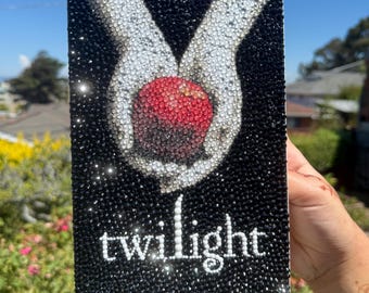Twilight / Bedazzled Twilight / Libro uno