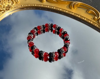 Pulsera inspirada en Twenty One Pilots/Breach