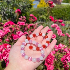 Kyo & Tohru Inspired Bracelets