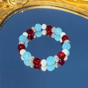 Twenty One Pilots | Vessel Inspired Bracelet
