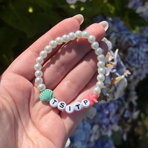 TSITP | The Summer I Turned Pretty Inspired Bracelet