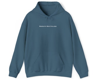 Fourth Wing - Basgiath War College Sweatshirt