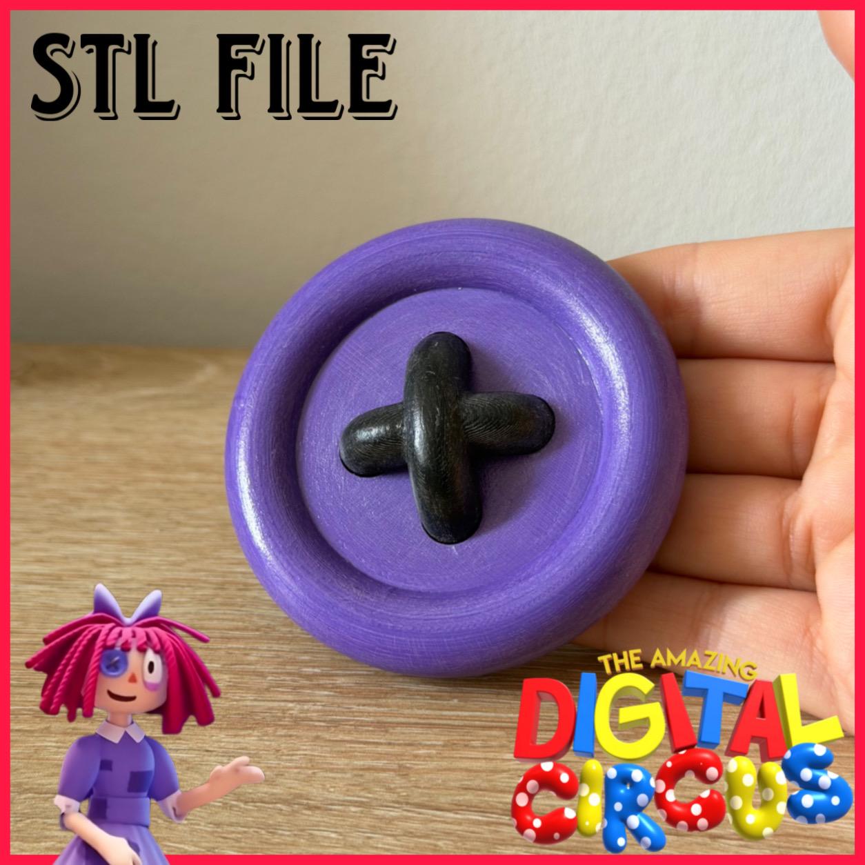 Button eye doll - Etsy 日本