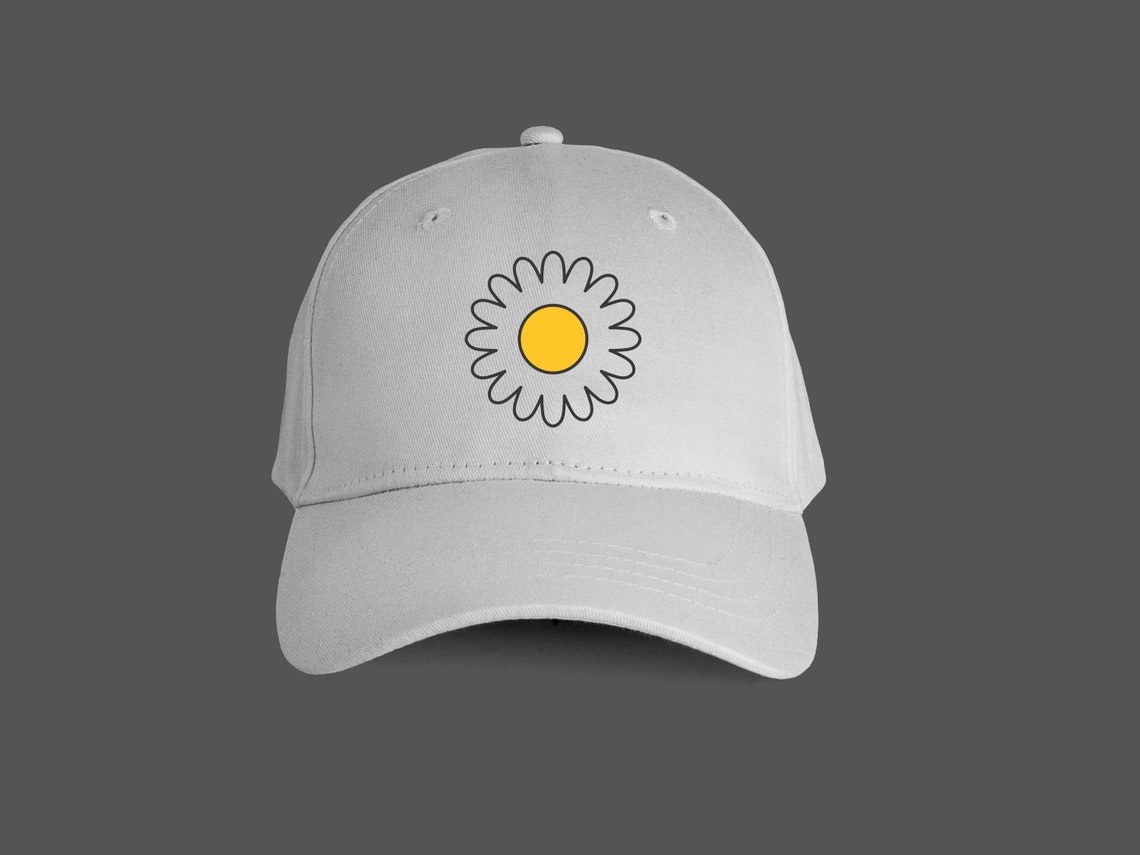 Daisy SVG Bundle, Flower Svg, Floral SVG, Spring Summer Svg, Retro