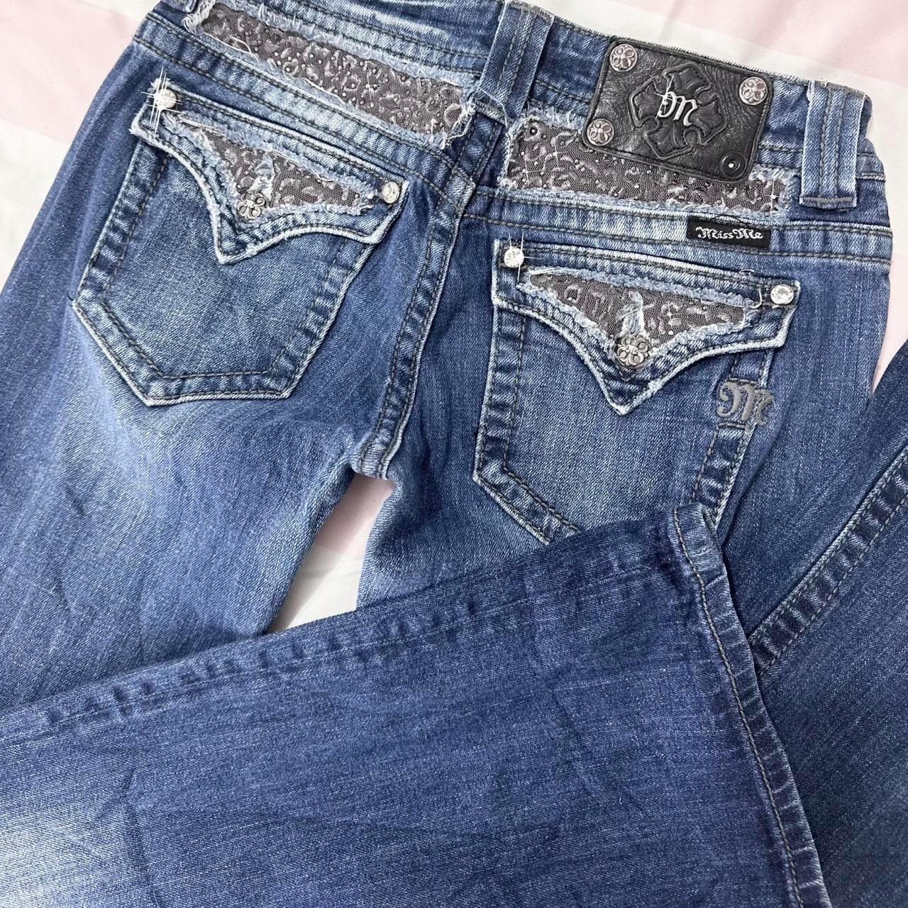 Miss me jeans - Etsy 日本