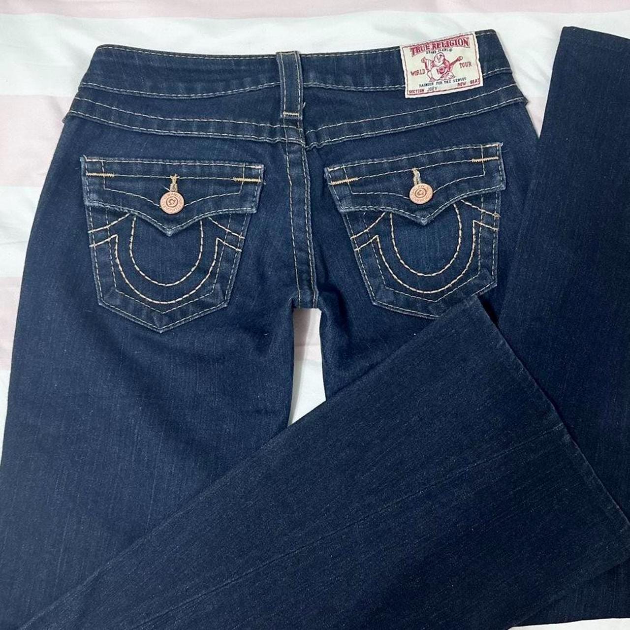 2000s True Religion - Etsy