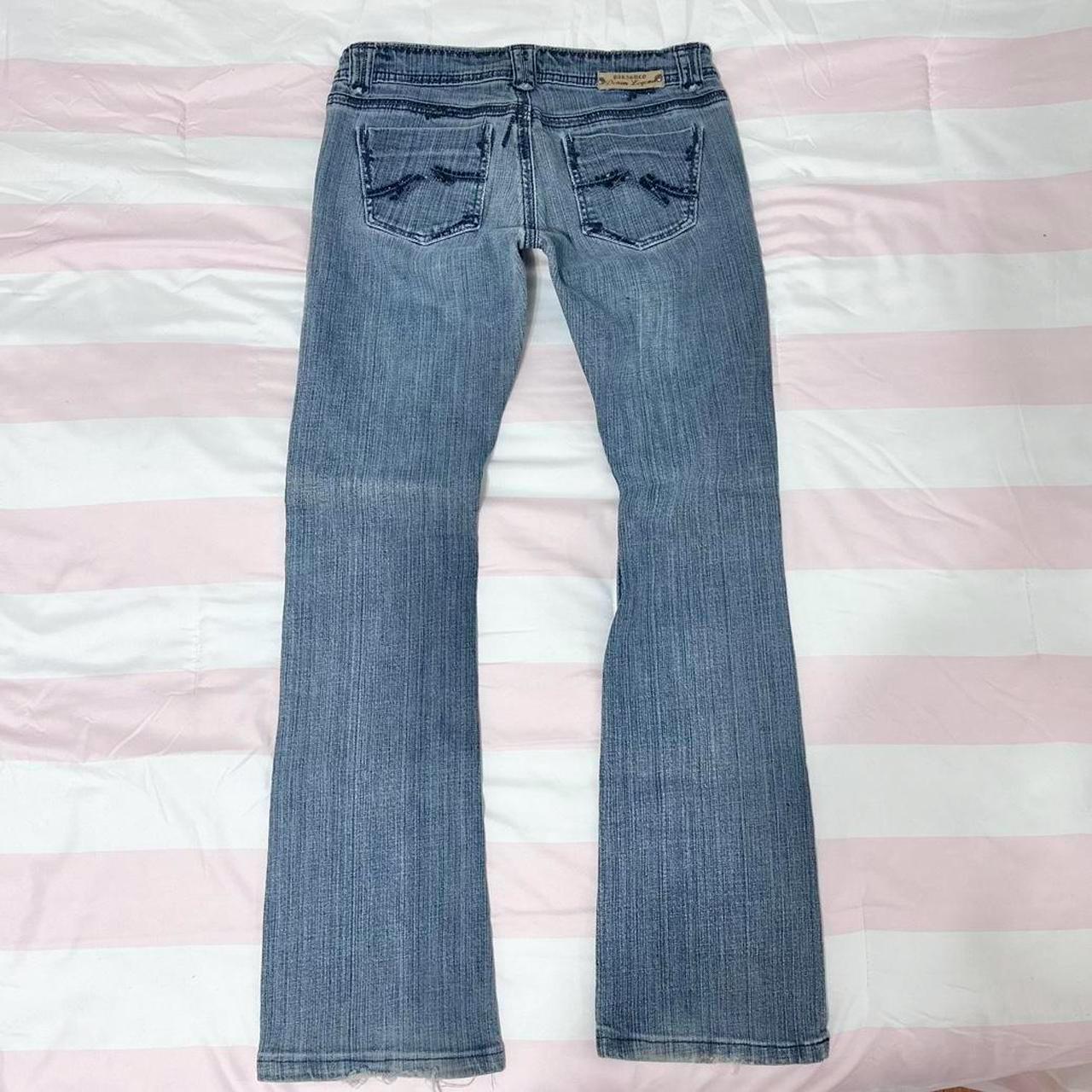 Ultra low rise jeans - Etsy 日本