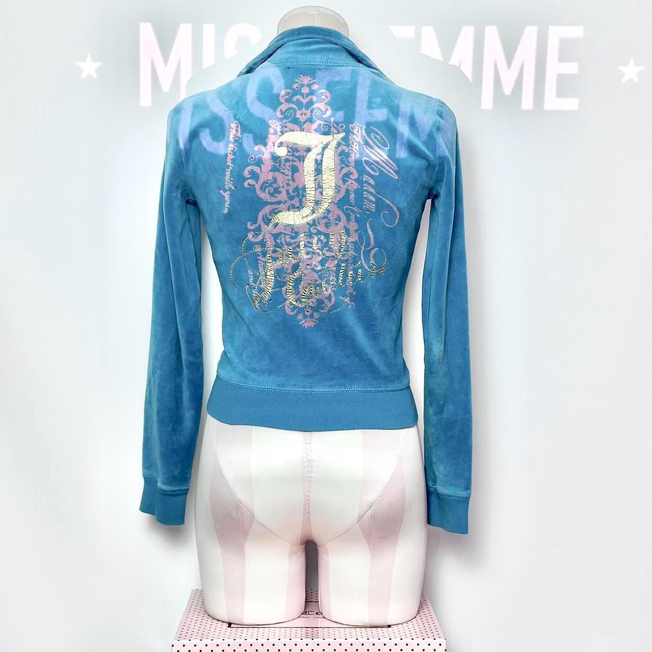 Juicy couture tracksuit vintage - Etsy 日本
