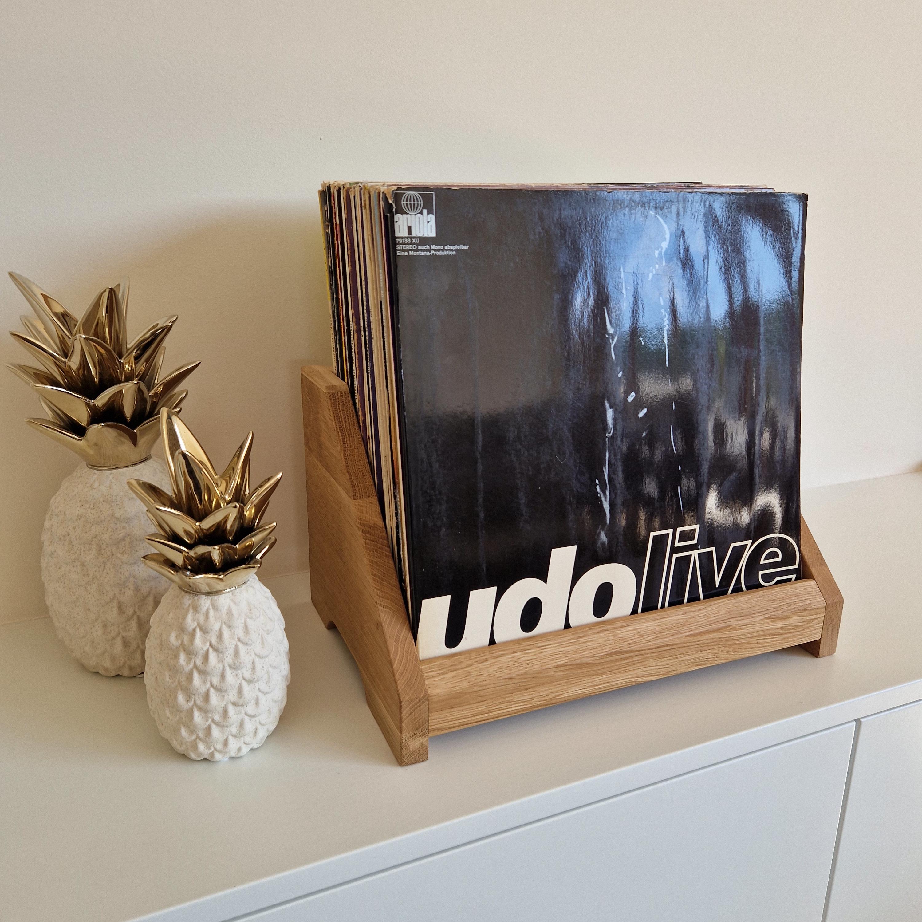 Vinyl record storage - Etsy.de