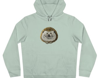 FuzzyNuts Hoodie