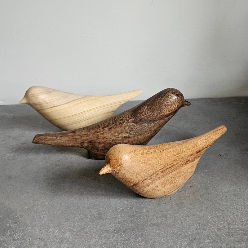 Wooden Home Decor - Etsy