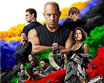 FAST AND FURIOUS