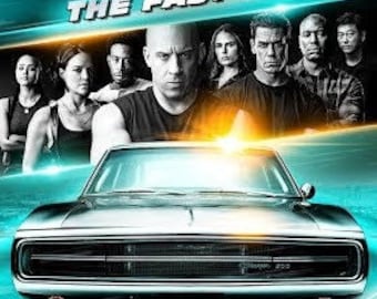 FAST AND FURIOUS