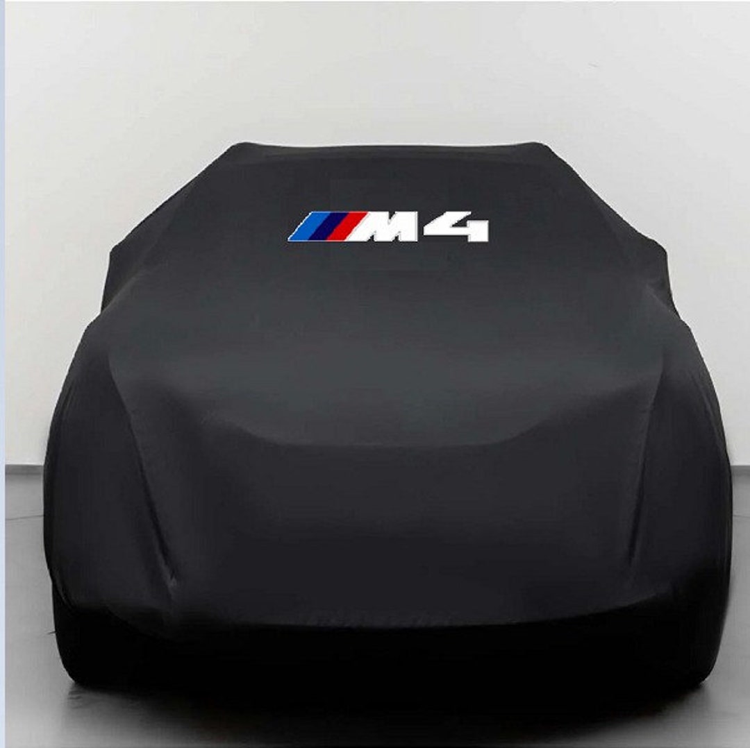 BMW M2 M3 M4 M5 M6 M7 M8 Special Handmade Car Cover Autoschutz - Etsy