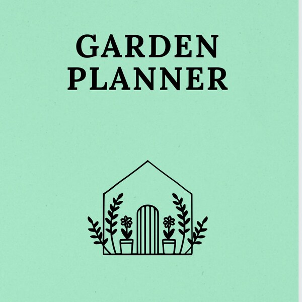 Garden Planner